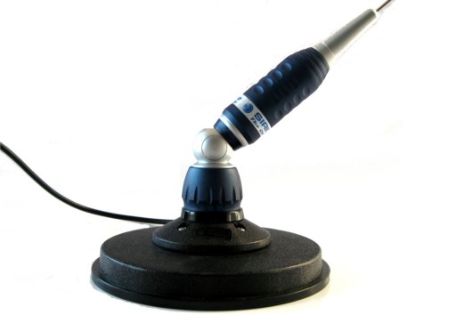 SIRIO TURBO 2000 MAG 145 антенна CB 145 см кабель 3,6