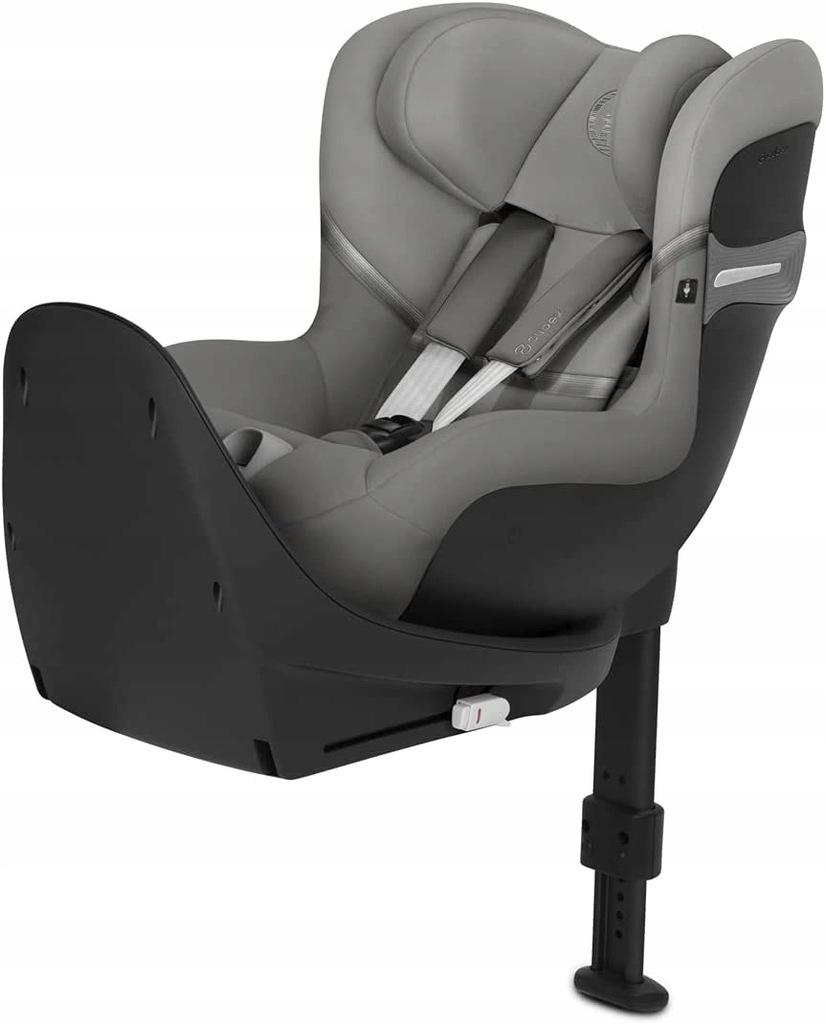 SIRONA S2 Я-розмір Cybex автокрісло 0-18 кг