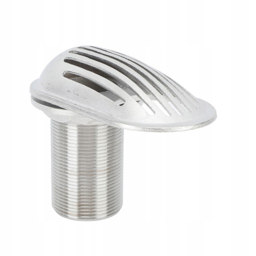 317964 - МОРСЬКИЙ ЧОВЕН ВПУСКНИЙ ФІЛЬТР 1-1 / 2 ДЮЙМА