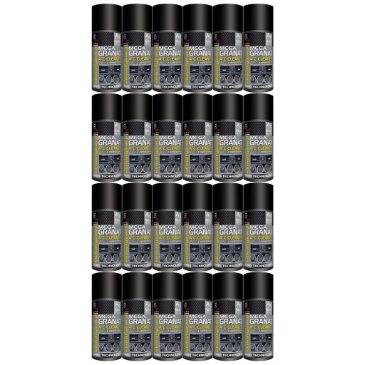 SJD MEGA GRANAT FRESH INSTENSIVE 250 МЛ