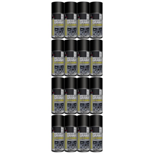 SJD MEGA GRANAT FRESH INSTENSIVE 250 МЛ