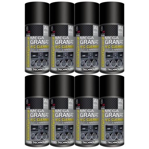 SJD MEGA GRANAT FRESH INSTENSIVE 250 МЛ