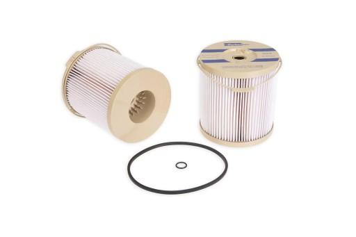 SK3929 Паливний фільтр двигуна SF Фільтр