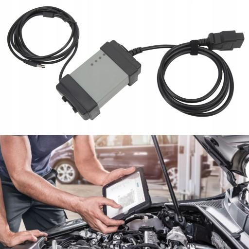 ПРОГРАМУВАННЯ ДІАГНОСТИЧНОГО СКАНЕРА VIDA DICE 2014D OBD2