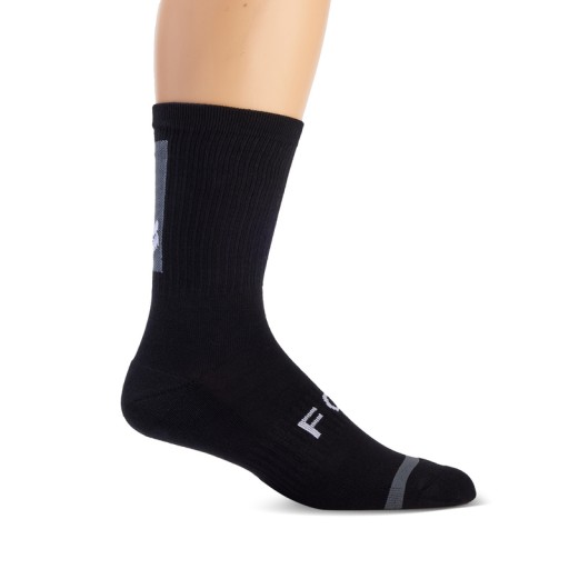 НОСКИ FOX 8 DEFEND SOCK BLACK L / XL