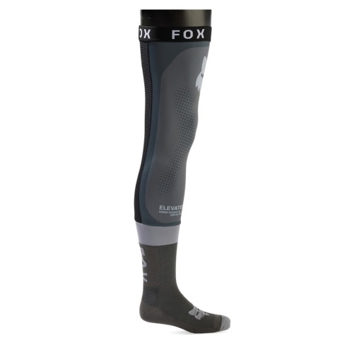 НОСКИ FOX FLEXAIR KNEE BRACE GREY M