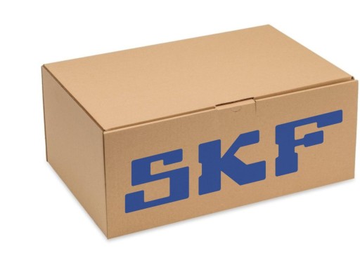 8701 - SKF ПОДШИПНИК КОРОБКИ ПЕРЕДАЧ