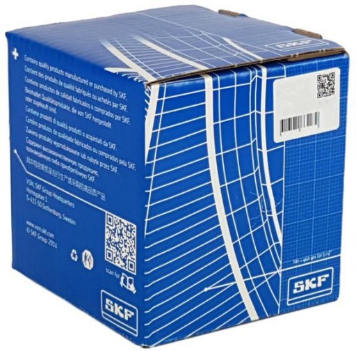 SKF РЕМЕНЬ MICRO-V VKMV 5PK1094