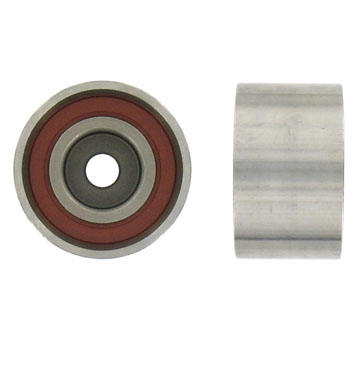 81000 - SKF ролик ремня ГРМ TOYOTA CAMRY 3,0 91-З.