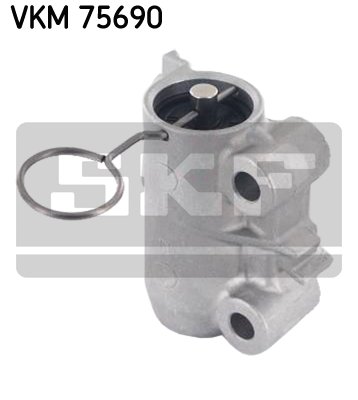 VKM 75690 - SKF SKF VKM 75690 Натяжний ролик, ремінь ГРМ