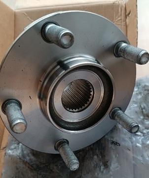 SKF VKBA 6996 Комплект подшипников ступицы колеса