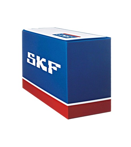 VKM 03653 - SKF VKM 03653 МУФТА ГЕНЕРАТОРА FORD, VOLVO