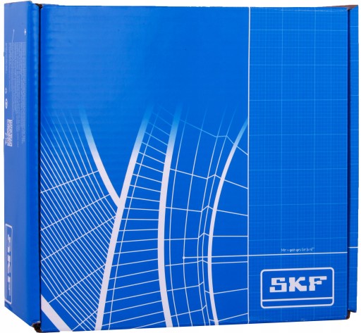 SKF VKMA 36224