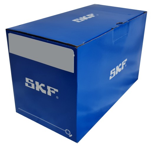 VKMC 04229 - SKF VKMC04229/SKF КОМПЛЕКТ ГРМ С НАСОСОМ