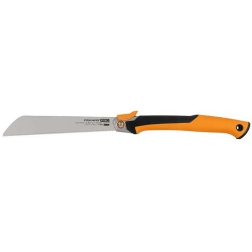 СКЛАДНАЯ ЭЛЕКТРОЗУБНАЯ ПИЛА 250MM 13TPI FISKARS 1062933