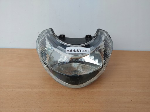 113R-0011119 - SKMOTO PEGAS ЦЕНТРАЛЬНА ЛАМПА ФАРА ОРИГ