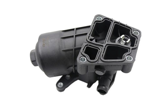 SKODA 03P115389 1.2 TDi 75KM корпус масляного фильтра