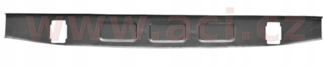 150-200258 - SKODA 110 RAPID 70-82 РЕМЕНЬ ЗАДНИЙ ОРИГИНАЛЬНЫЙ