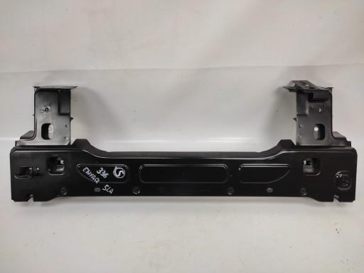 5LA805563 - SKODA ENYAQ 5LA ПЕРЕДНИЙ РЕМІНЬ ПІДСИЛЕННЯ ПЕРЕДНЬОГО 20-