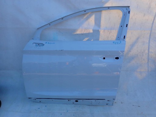 5LA831311 - Skoda enyaaq iv 20-> передні передні двері