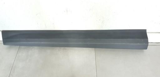 SKODA ENYAQ МОЛДИНГ ДВЕРІ ЛІВИЙ ПЕРЕДНІЙ 5LA854939