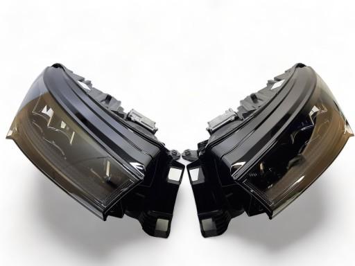 5LB941015, - ФАРА SKODA ENYAQ Л+П 5LB941015 5LB941016