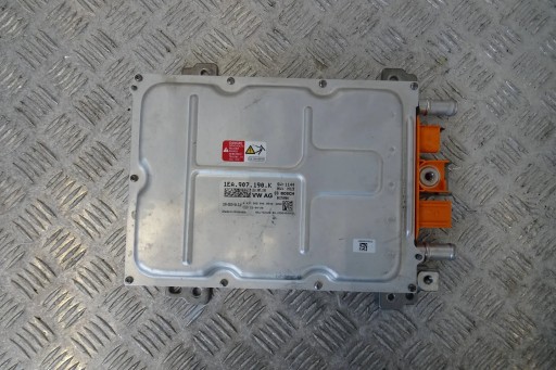 SKODA ENYAQ iV-конвертер 1EA907190K