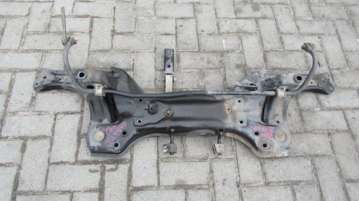 SKODA FABIA 3 III 1.0 MPI БОКОВОЙ ДЕРЖАТЕЛЬ ДВИГАТЕЛЯ