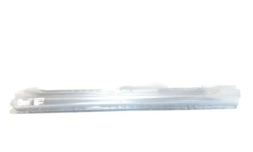 6913411K, 6913421K - SKODA FABIA і 99-07R поріг ремонт порога