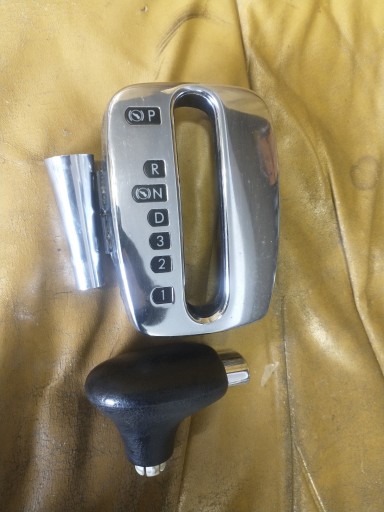 1J1713109A - SKODA FABIA І ПОЛО 9N ГОЛЬФ IV КАСЕТА ВАЖІЛЬ АВТОМАТ РУЧКА