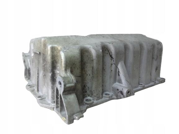 SKODA FABIA II 1.4 TDI МАСЛЯНЫЙ ПОДДОН 045103603D