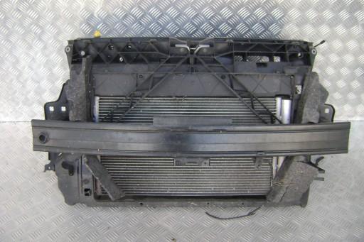 6V0805588F - SKODA FABIA III 1.2 TSI - УСИЛЕНИЕ ПЕРЕДНЕГО РЕМНЯ