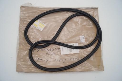 6V9827705C - SKODA FABIA III 6V9 14-19 УНІВЕРСАЛ ПРОКЛАДКА КРИШКИ