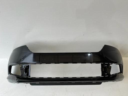 8W6807732 - AUDI RS5 8W БАМПЕР TRIM RIGHT REAR 8W6807732