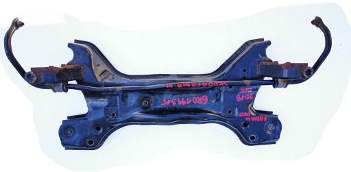 6R0199315 - SKODA FABIA III ФЛАК ПЕРЕДНИЙ БІК 6V6971161J