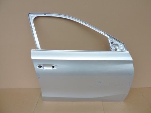 6VA831604 - Skoda fabia vi 4 6va 2022 2023