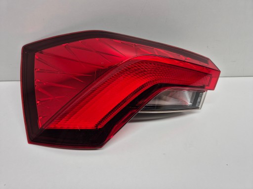 658945/EU/LH-ORYG2 - Skoda kamiq левый задний фонарь светодиодный mid original europe 2019-