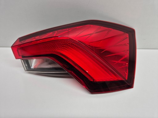 658945/EU/RH-ORYG1 - Skoda kamiq задній правий ліхтар led mid оригінал європа 2019-