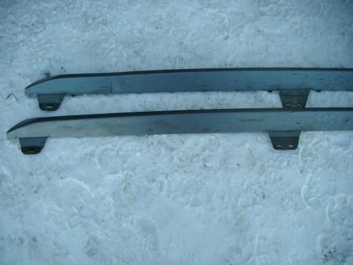 SKODA KAMIQ ПЕДАЛЬ ПОРОГА ПРАВАЯ 658853860