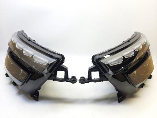 658941015B, - ФАРА SKODA KAMIQ L+R 658941015B 658941016B