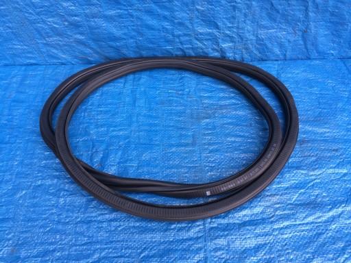 658867367C - SKODA KAMIQ УЩІЛЬНЮВАЧ КУЗОВА ДВЕРІ ЛІВИЙ ЗАДНІЙ