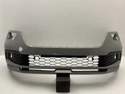 3G8827933B - OEM СПОЙЛЕР AHOLE ЗАДНИЙ ХВОСТОВИК VW ARTEON R-LINE