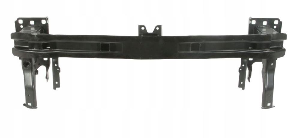 5502-00-7529940P - SKODA KAROQ 11.17-УСИЛЕНИЕ ПЕРЕДНЕГО БАМПЕРА