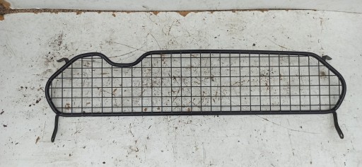 SKODA KAROQ 2017 - РЕШЕТКА БАГАЖНИКА 57A017221A