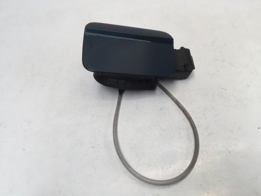 SKODA KAROQ 2021 FUEL FILLER FLAP 575809702