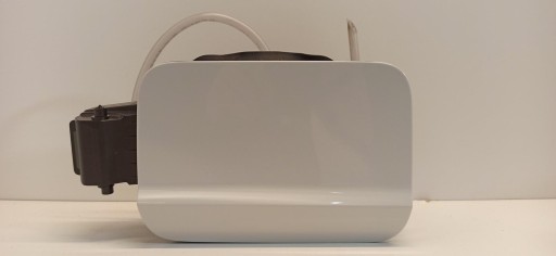 КРЫШКА ТОПЛИВНОГО БАКА SKODA KAROQ LS9R LIFT 575809702D