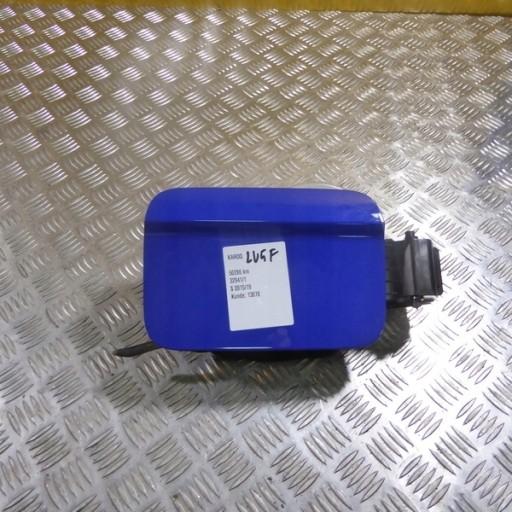 КРИШКА ПАЛИВНОГО БАКА SKODA KAROQ LV5F