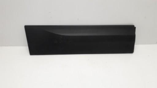 SKODA KAROQ МОЛДИНГ ДВЕРИ ПРАВЫЙ ЗАДНИЙ 57A854950