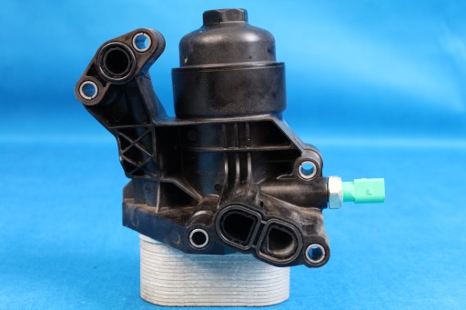 03N115389K - SKODA KAROQ БАЗА МАСЛЯНОГО ФИЛЬТРА РАДИАТОР 18R