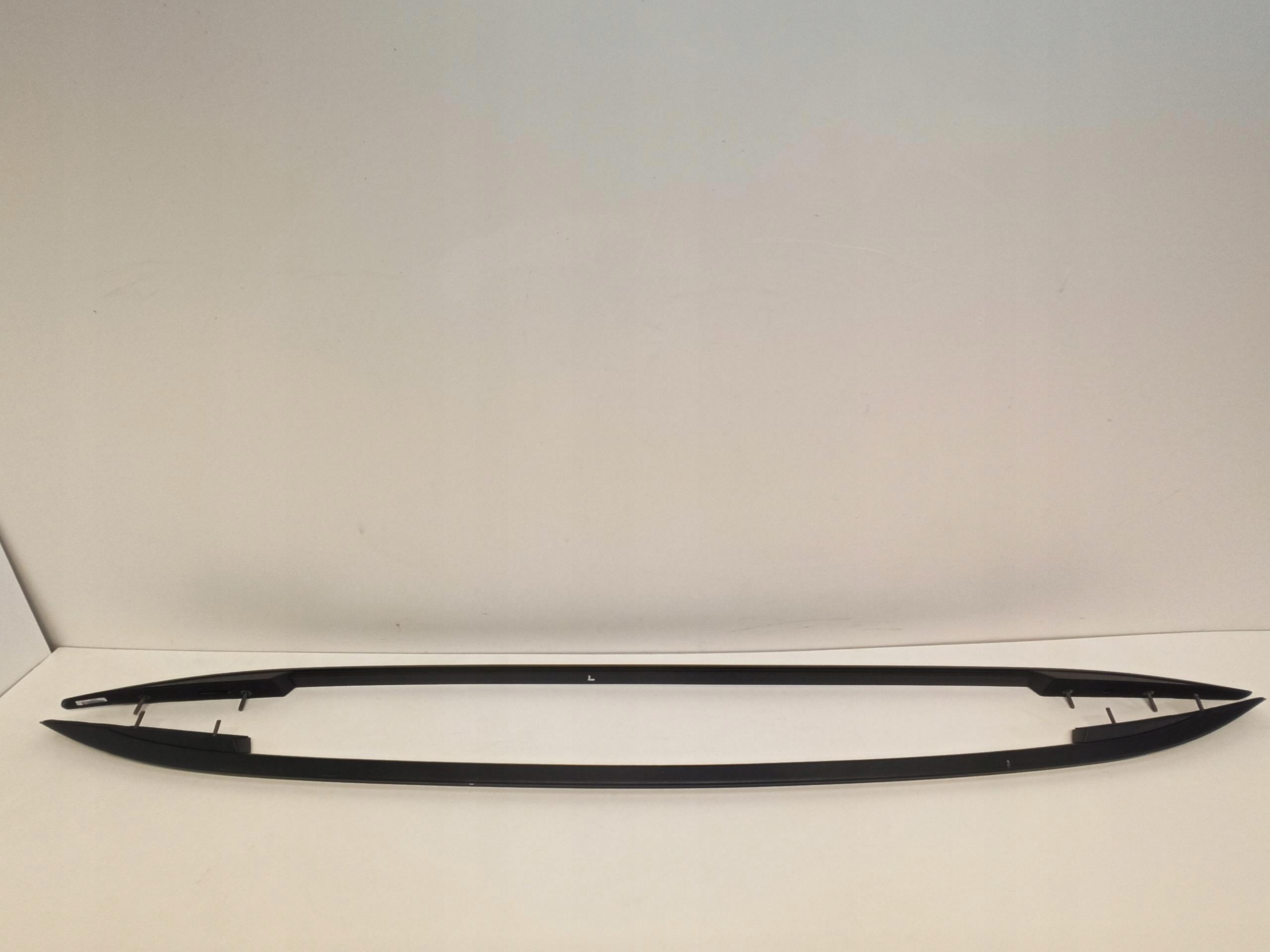 575860026 - SKODA KAROQ РЕЙЛИНГИ НА КРЫШУ В СБОРЕ 575860025